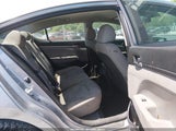 Hyundai Elantra Se 5NPD74LFXHH105955 снимка