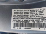 Honda Civic Lx 19XFC2F62LE209681 снимка