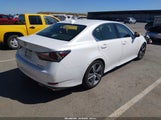 Lexus Gs 350 JTHBZ1BL6GA002267 снимка
