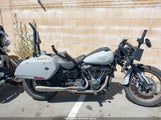 Harley-Davidson Fxlrst 1HD1YXZ2XRB042475 снимка