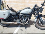 Harley-Davidson Fxlrst 1HD1YXZ2XRB042475 снимка