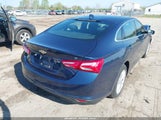 Chevrolet Malibu Fwd Lt 1G1ZD5ST4MF031392 photo
