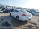 Nissan Sentra Sv 3N1AB7AP2EY308760 снимка