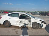 Nissan Sentra Sv 3N1AB7AP2EY308760 снимка