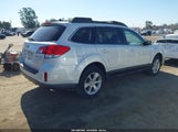 Subaru Outback 2.5I Premium 4S4BRBCC9E3319835 снимка