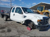 Ford F-250 Lariat/Xl/Xlt 1FTSX20568EC99195 снимка