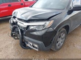 Honda Ridgeline Rtl-E 5FPYK3F75LB004836 fotografie