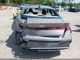 Hyundai Elantra Sel KMHLM4DG7RU693098 снимка