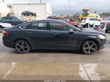 Ford Fusion Se 3FA6P0HD8ER231772 снимка