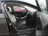 Ford Fusion Se 3FA6P0HD8ER231772 снимка