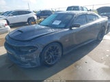 Dodge Charger Scat Pack Rwd 2C3CDXGJ8MH511230 fotografie