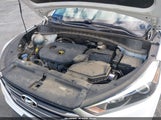 Hyundai Tucson Se KM8J23A48JU712506 снимка