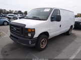 Ford E-150 Commercial/Recreational 1FTNE1EW5ADA90864 снимка