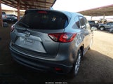 Mazda Cx-5 Grand Touring JM3KE4DY8E0353893 снимка