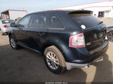Ford Edge Sel 2FMDK48C99BB05516 снимка