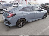 Honda Civic Sport SHHFK7H4XLU400415 fotografie