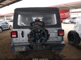 Jeep Wrangler Unlimited Sport 4X4 1C4HJXDG9JW163146 photo