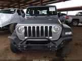 Jeep Wrangler Unlimited Sport 4X4 1C4HJXDG9JW163146 photo