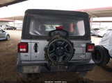 Jeep Wrangler Unlimited Sport 4X4 1C4HJXDG9JW163146 photo