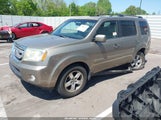 Honda Pilot Ex-L 5FNYF4H5XBB017319 снимка
