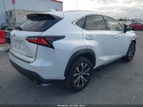 Lexus Nx 200T F Sport JTJBARBZXF2043843 снимка