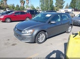 Volkswagen Golf Tsi S 4-Door/Tsi Se 4-Door/Tsi Sel 4-Door 3VW217AU2FM064110 photo