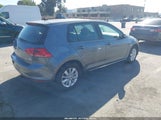 Volkswagen Golf Tsi S 4-Door/Tsi Se 4-Door/Tsi Sel 4-Door 3VW217AU2FM064110 photo
