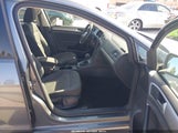 Volkswagen Golf Tsi S 4-Door/Tsi Se 4-Door/Tsi Sel 4-Door 3VW217AU2FM064110 photo