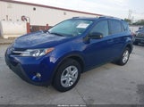 Toyota Rav4 Le 2T3BFREV8EW146696 fotografie