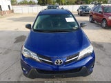 Toyota Rav4 Le 2T3BFREV8EW146696 снимка