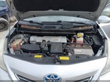 Toyota Prius V Three JTDZN3EU1C3172742 снимка