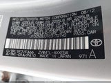 Toyota Prius V Three JTDZN3EU1C3172742 снимка