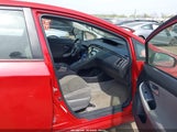 Toyota Prius Two JTDKN3DUXC1479860 fotografie