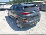 Hyundai Kona Sel Plus KM8K62AA2MU693710 снимка