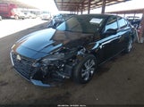 Nissan Altima S Fwd 1N4BL4BV5PN406262 fotografie