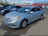 Hyundai Sonata Gls 5NPEB4AC8EH844569 снимка
