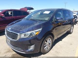 Kia Sedona Lx KNDMB5C18J6423937 снимка