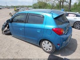 Mitsubishi Mirage De ML32A3HJ7FH046717 снимка