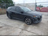 Hyundai Tucson Sel 5NMJF3DE8RH375089 снимка