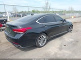 Hyundai Genesis 3.8 KMHGN4JE6FU015102 снимка
