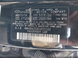 Hyundai Genesis 3.8 KMHGN4JE6FU015102 снимка