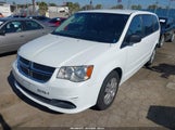 Dodge Grand Caravan Se 2C4RDGBG5HR864252 снимка