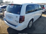 Dodge Grand Caravan Se 2C4RDGBG5HR864252 снимка