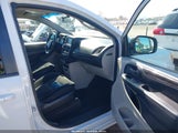 Dodge Grand Caravan Se 2C4RDGBG5HR864252 снимка