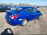 Nissan Versa 1.6 Sv 3N1CN7AP2EL829085 снимка