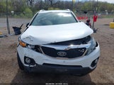 Kia Sorento Lx V6 5XYKT4A2XCG292536 снимка