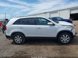Kia Sorento Lx V6 5XYKT4A2XCG292536 снимка