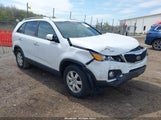 Kia Sorento Lx V6 5XYKT4A2XCG292536 снимка