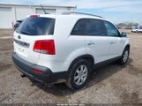 Kia Sorento Lx V6 5XYKT4A2XCG292536 снимка