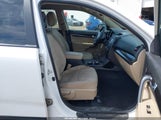 Kia Sorento Lx V6 5XYKT4A2XCG292536 снимка